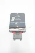 DEVAR 18-150M14S ELECTRIC TO AIR CONVERTER 117V-AC