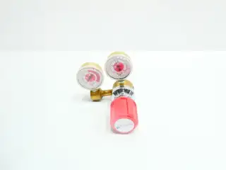 AIR LIQUIDE BLU-LPR56A510 GAS REGULATOR