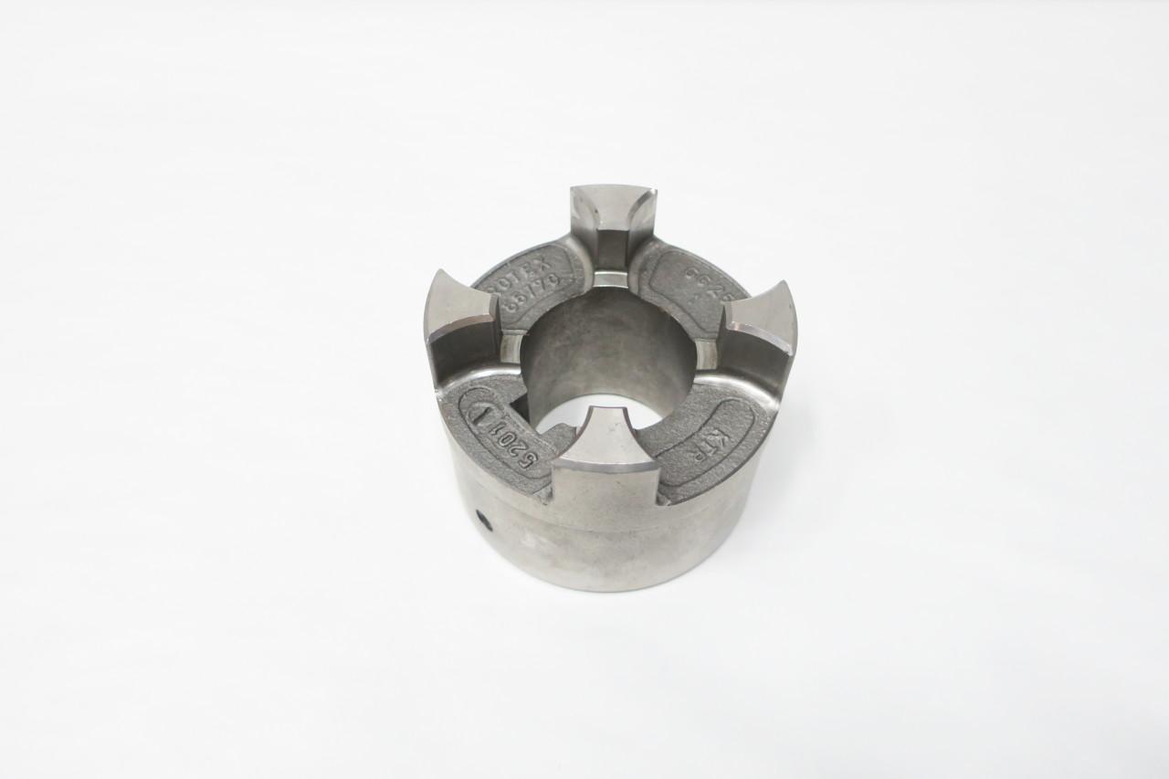 ROTEX 42/55 10KTR GG25 IRON JAW COUPLING B412327