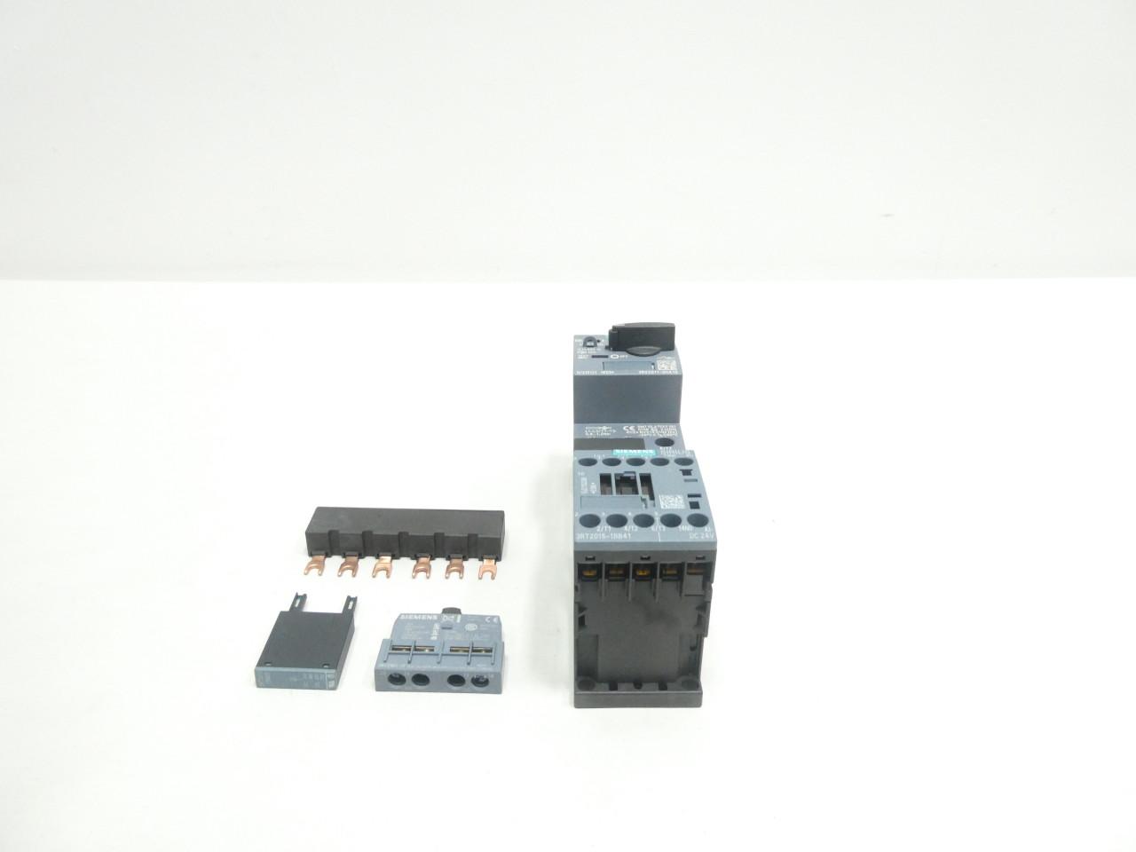 Siemens 3RA2110-0HA15-1BB4