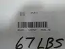 NA CENTRIFUGAL PUMP CASING thumbnail 4
