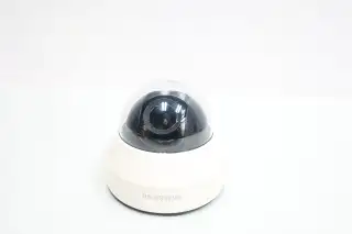 SAMSUNG SND-6084N NETWORK CAMERA 12V-DC