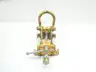 GENERAL CLAMP WLL 2240 SUPER CLAMP 2240LB thumbnail 2
