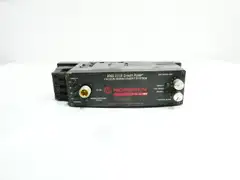 NORGREN VMS 2310-D-2 SMART PUMP VACUUM MANAGEMENT SYSTEM 24V-DC