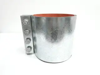 MORRIS COUPLING 10-4C-OD COMPRESSION COUPLING