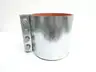 MORRIS COUPLING 10-4C-OD COMPRESSION COUPLING thumbnail 1