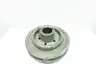 5 VANE 16IN STEEL PUMP IMPELLER 3-1/4IN ID thumbnail 2