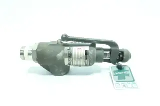 CONSOLIDATED 1990C-1-DA RELIEF VALVE 116CFM THREADED 50PSI 1IN NPT