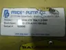 PRICE PUMP CD150AI-375 T6A 1.5X2-5 IRON CENTRIFUGAL PUMP 25GPM 1.5HP 230/460V-AC thumbnail 6