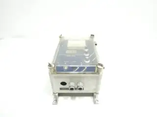 BTG MBT-100 CONSISTENCY TRANSMITTER