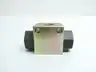 RACINE 994368 HYDRAULIC CONTROL VALVE thumbnail 1