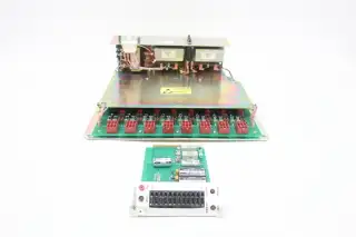 AMERICAN DYNAMICS AD1689B/0N 8-CHANNEL VIDEO RECEIVER MODULE