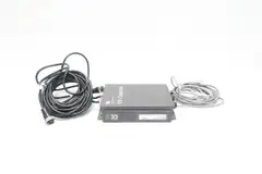 STI VS65-C0001 70034-1002 VS LIGHT CURTAIN CONTROLLER 115V-AC