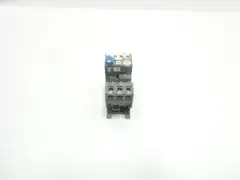 ABB TA25 OVERLOAD RELAY 2.2-3.1A AMP
