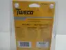 TWECO 2-MPC-1 MALE HALF BALL POINT CABLE CONNECTOR SET thumbnail 4