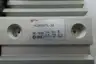 SMC MGQM25TN-30 GUIDED SLIDE CYLINDER 25MM 30MM 1/8IN 145PSI thumbnail 4