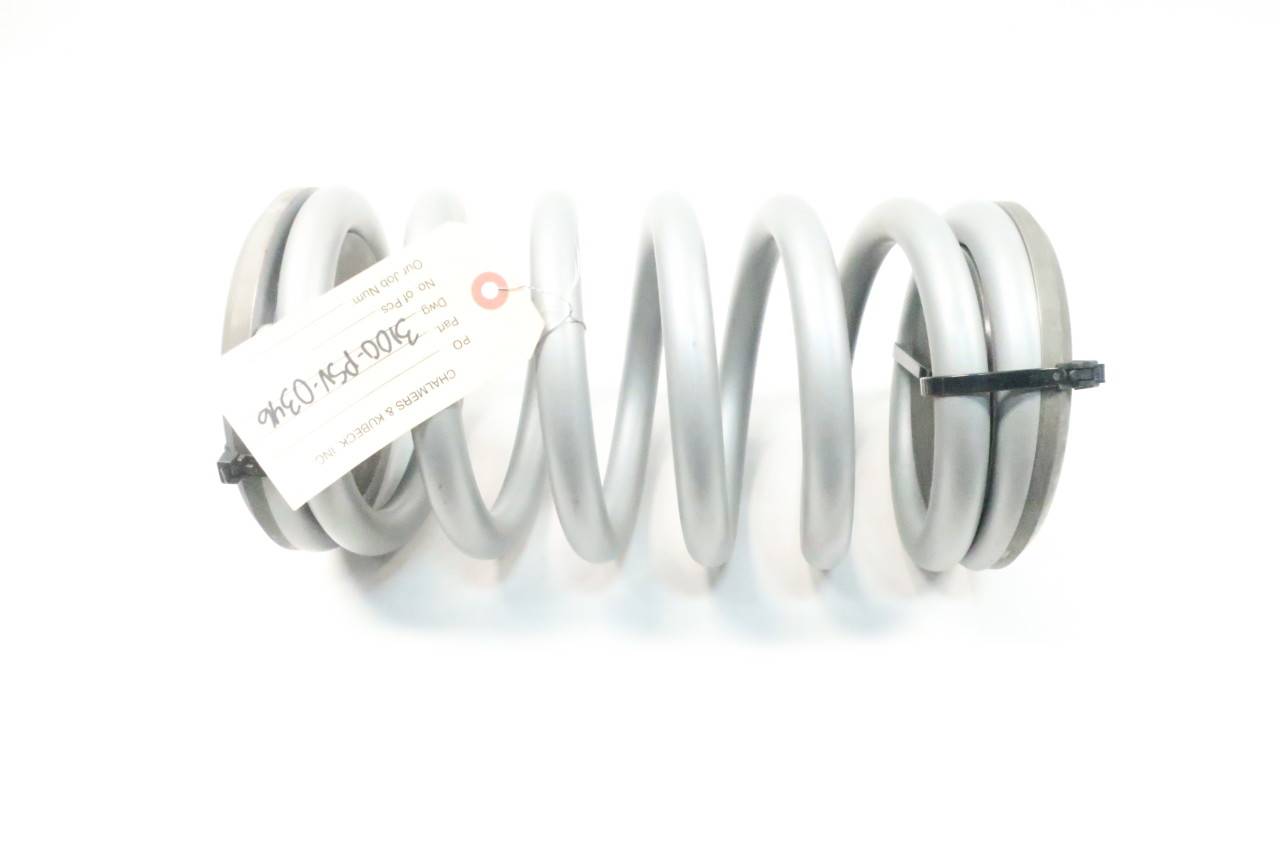 Chalmers & Kubeck 3100PSV0346 Spring Repair Kit