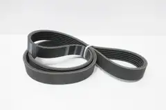 CARLISLE 1185M6 6 BAND V-BELT 118.5IN 2-3/16IN