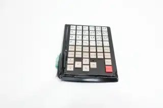 FUJITSU N860-1603-T001 KEYPAD KEYBOARD