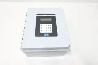 KURZ 750206-05-02-88-06-03-88-10-01-00-06-02 155A-DC 155 ADAM MASS FLOW COMPUTER