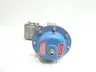 JAMESBURY 2-4A-3600-TT1 PNEUMATIC STAINLESS THREADED BALL VALVE 2IN NPT thumbnail 2