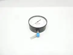 PERMA-CAL 100NTM04A23-1 PRESSURE GAUGE 6IN 0-100PSI 1/2IN NPT