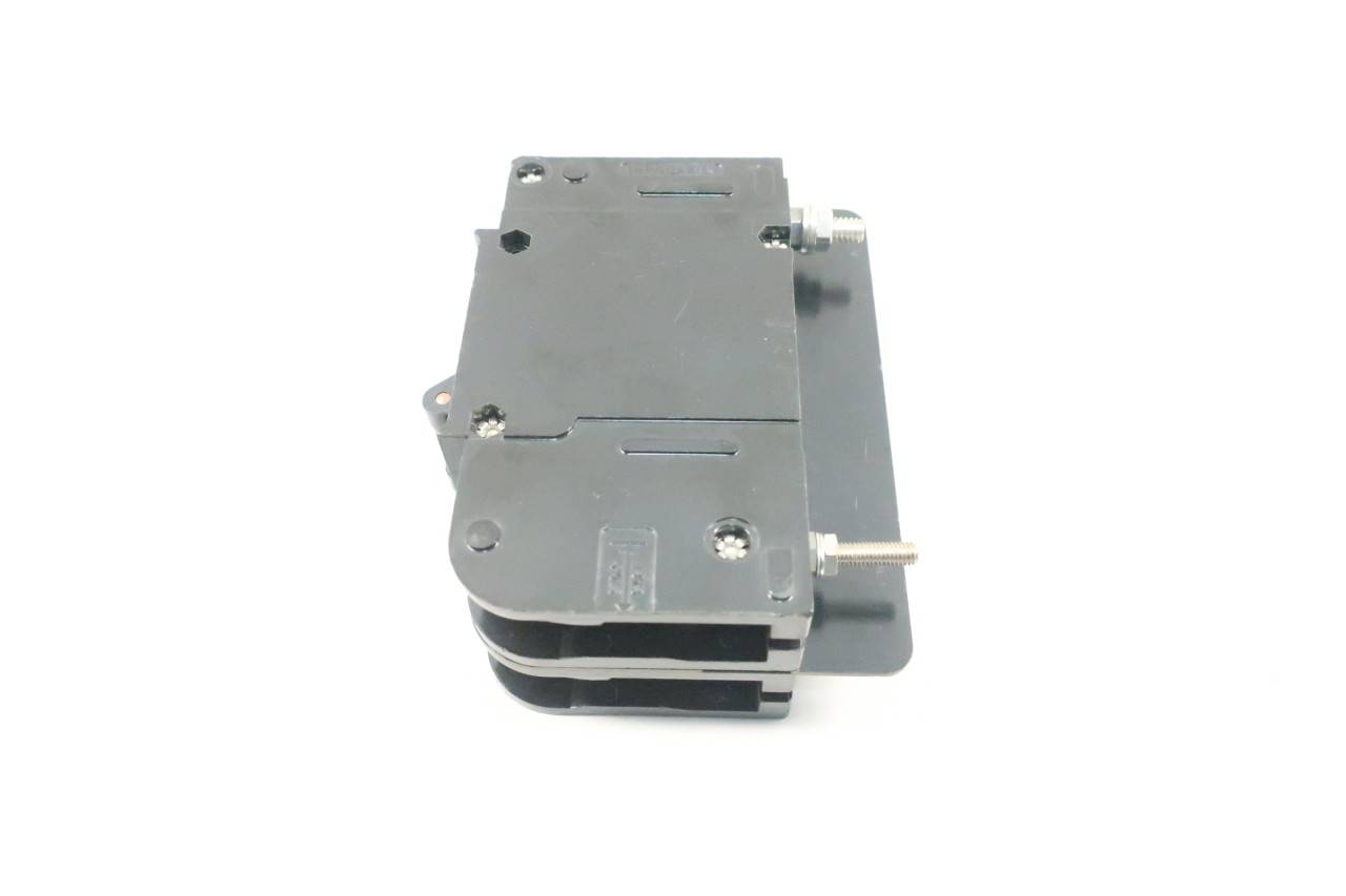Heinemann Cd2 Ao Ae 77a 2p Circuit Breaker 600v Ac