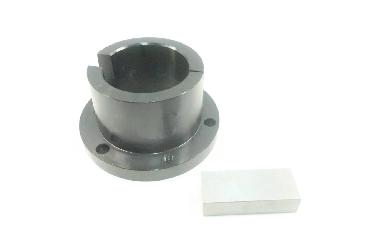 Tsubaki R12 7/8 Split Taper Bushing 27/8in