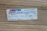 AMETEK 1903 132554 PRESSURE GAUGE 4-1/2IN 0-1000PSI 1/2IN NPT thumbnail 5