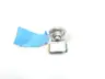 ITT .5-2405-M1-913S-S1-B88-SQD1 DIA-FLO DIAPHRAGM VALVE STEEL 1/2IN NPT thumbnail 1