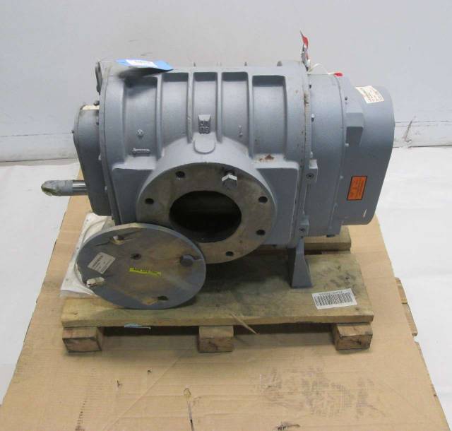 GARDNER DENVER GAFLBPA 6LP SUTORBILT LENGEND BLOWER VACUUM PUMP D400294