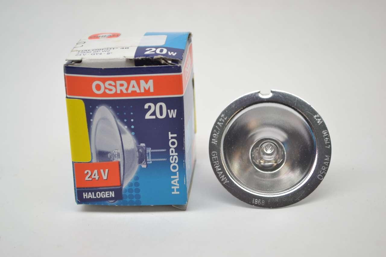 osram 41930 sp 24v 20w led