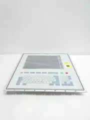 BR AUTOMATION 5D5502.05 FETTE OPERATOR INTERFACE PANEL