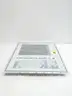 BR AUTOMATION 5D5502.05 FETTE OPERATOR INTERFACE PANEL thumbnail 1