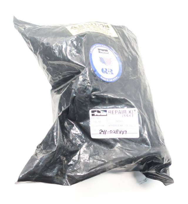 PARKER 703004 10 GALLON BLADDER ACCUMULATOR REPAIR KIT