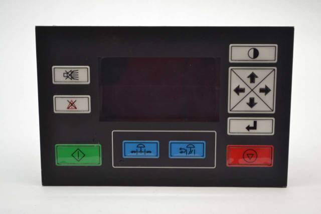 INGERSOLL RAND 22110399 USER TERMINAL D OPERATOR INTERFACE PANEL B401590