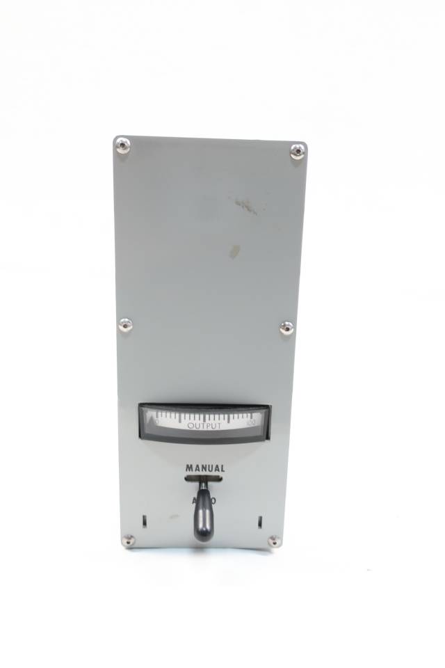 NUS INSTRUMENTS PIDA700 EIP-E192DD-3 CONTROLLER REV 1