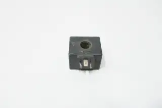 BUSCHJOST 8493142.9302 SOLENOID COIL 120V-AC