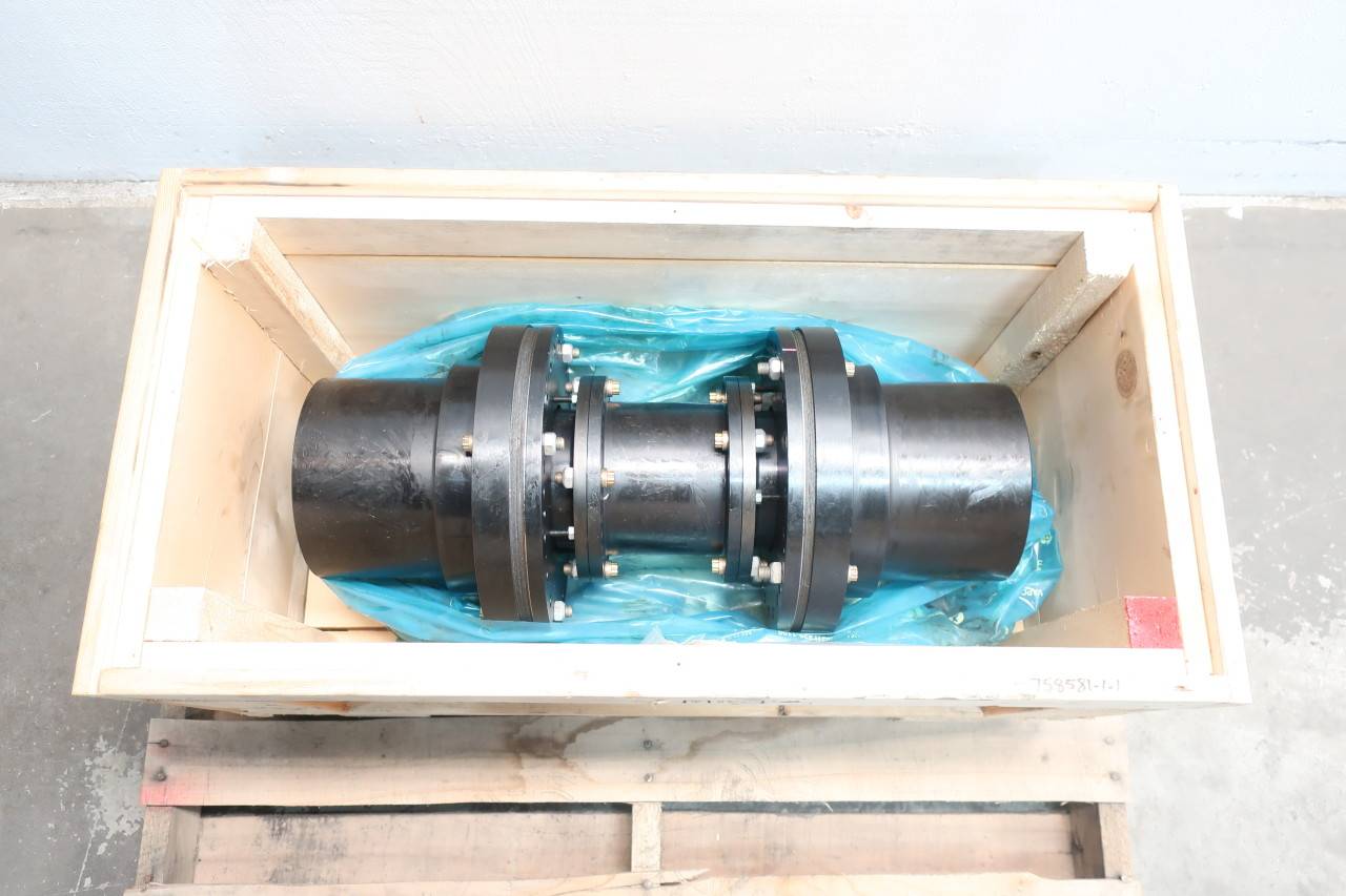Ameridrives 413763001 Ameriflex Diaphragm Coupling Size 1014 Hp
