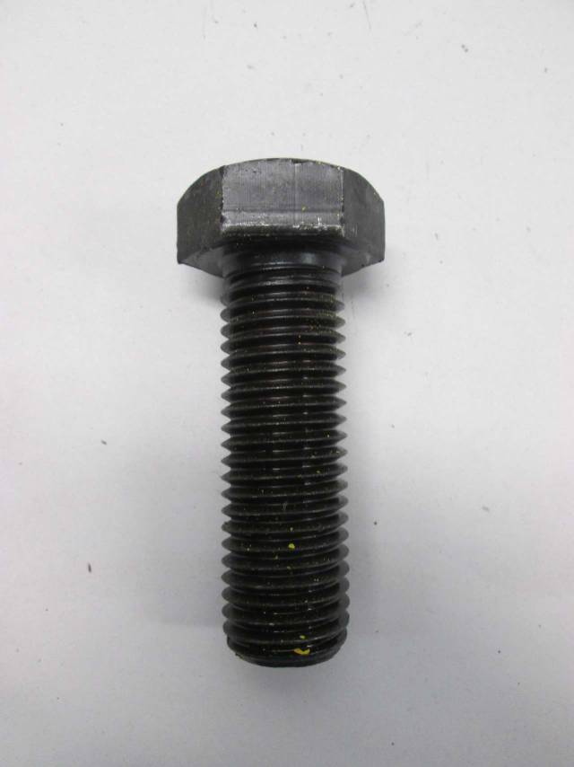 FASTENAL 14517 SET OF 10 11/87X3.5 HEX HEAD BOLT D403624