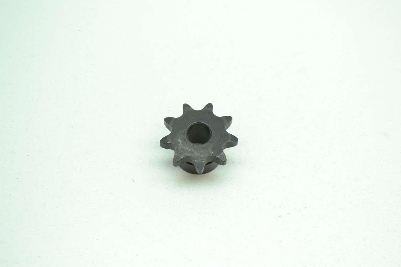 NEW Martin 40B9 Roller Chain Sprocket BS 1/2" *FREE SHIPPING* 