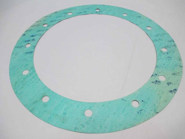 TEADIT NA1001 ARAMID FIBER GASKET 22 IN D403877