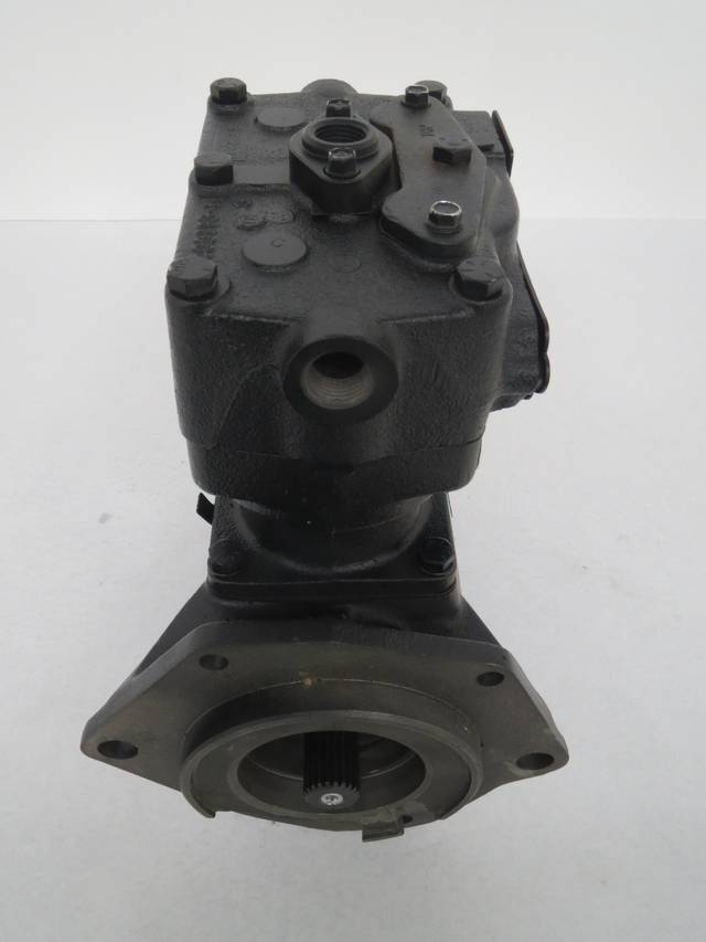CATERPILLAR CAT 0R 8171 DO4M04Y12PR6 AIR COMPRESSOR CATERPILLAR CAT 0R 8171 DO4M04Y12PR6 AIR COMPRESSOR