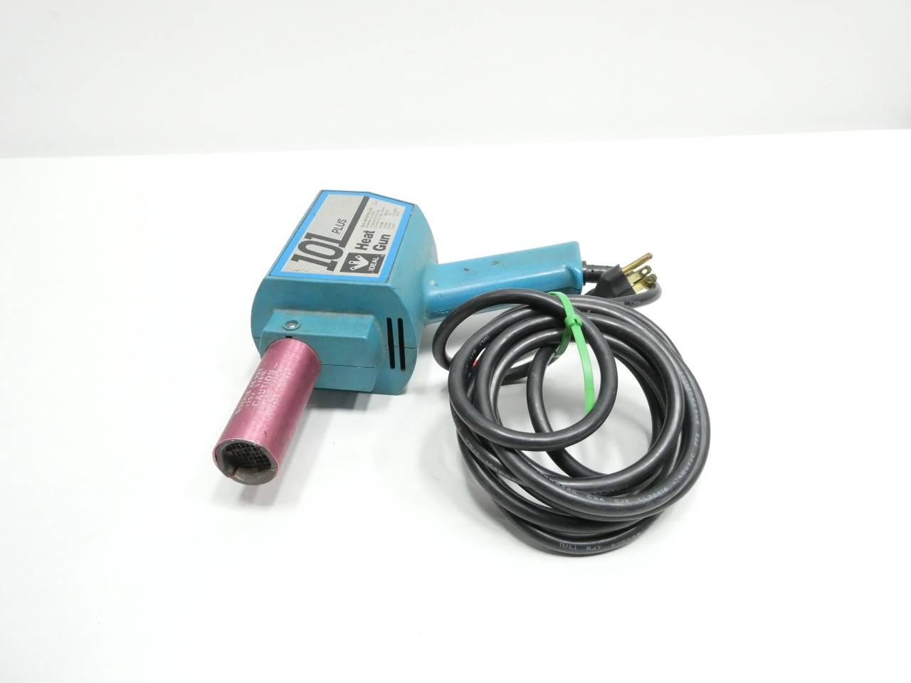 IDEAL INDUSTRIES 46-202 FIND HAND TOOLS / Power tools / Heat guns AND  MORE