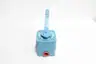 TELEDYNE 81T1E-12HS28 MANUAL STEEL SELECTOR VALVE 3/4IN NPT thumbnail 2