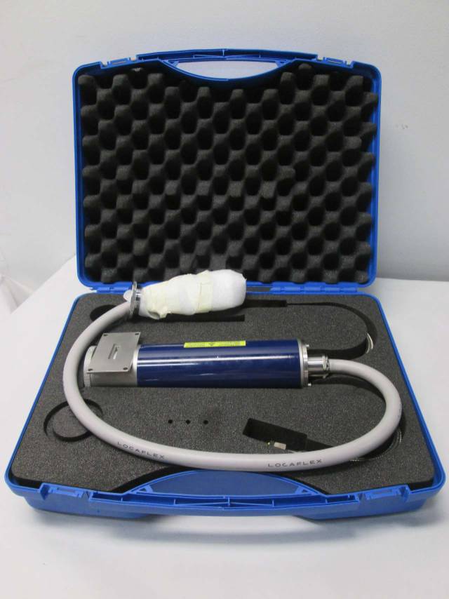 RTW MCD 100H3 INSPX METALCERAMIC XRAY TUBE D405912