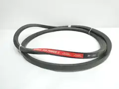 OPTIBELT 8V1320 RED POWER 3 V-BELT 132IN 1IN