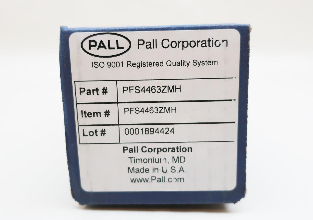 Pall PFS4463ZMH Sfg Coalescer Pneumatic Filter Element 