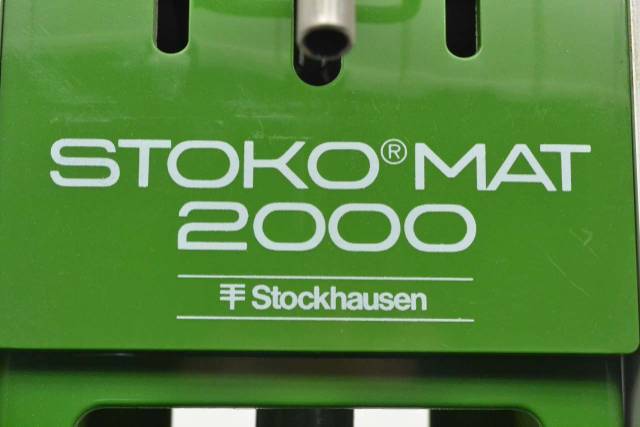 Stockhausen Stoko Mat 2000 Heavy Duty Dispenser B408042