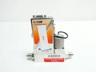 BRONKHORST F-201CV-100-PGD-88-V EL-FLOW MASS FLOW METER/CONTROLLER